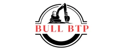 Bull Btp Assainissement Aubagne Logo BTP Footer